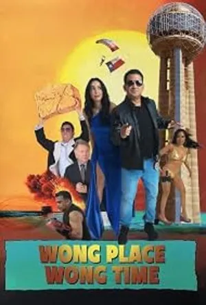Wong Place Wong Time 2026 Hindi Dual Audio