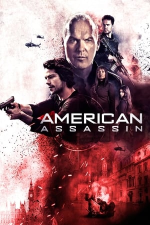 American Assassin 2017 Movie [900MB] Download HD Poster Download - Filmyzilla