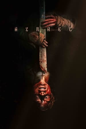 Azrael 2024 Tamil HD Poster Download - Filmyzilla