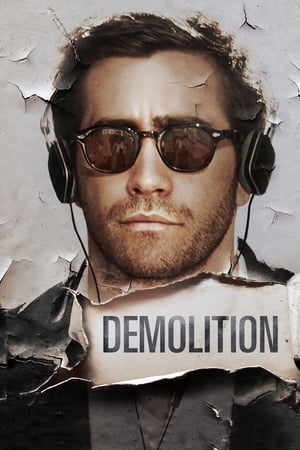 Demolition 2015 Dual Audio Hindi [160MB] HD Poster Download - Filmyzilla