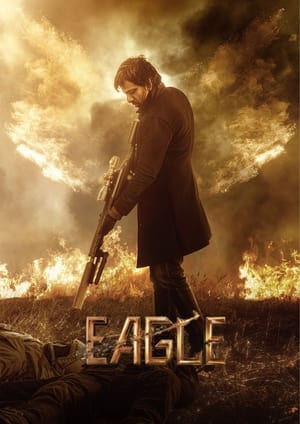 Eagle 2024 Hindi (Cleaned) Dual Audio – HD Poster Download - Filmyzilla