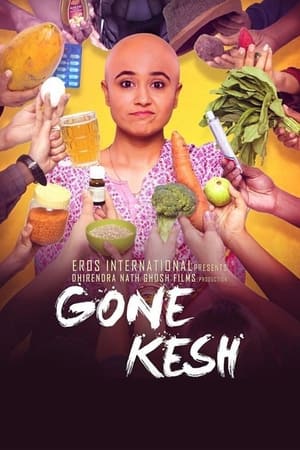 Gone Kesh 2019 Movie - [300MB] HD Poster Download - Filmyzilla