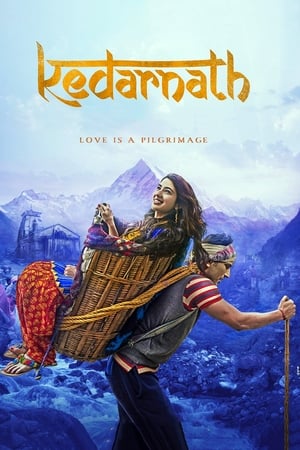 Kedarnath 2018 Hindi Movie - [400MB] HD Poster Download - Filmyzilla