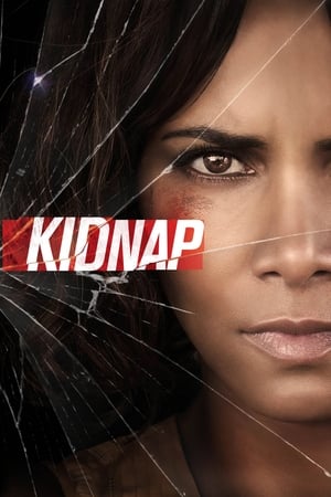 Kidnap (2017) Hindi Dual Audio [800MB] HD Poster Download - Filmyzilla