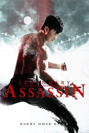 Legendary (2013) Hindi Dual Audio [1GB] HD Poster Download - Filmyzilla