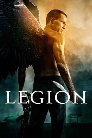 Legion (2010) Hindi Dual Audio [850MB] HD Poster Download - Filmyzilla