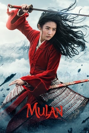 Mulan (2020) [English] Movie – HD Poster Download - Filmyzilla