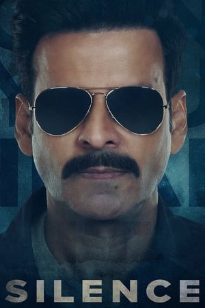 Silence: Can You Hear It (2021) Hindi Movie – [390MB] HD Poster Download - Filmyzilla