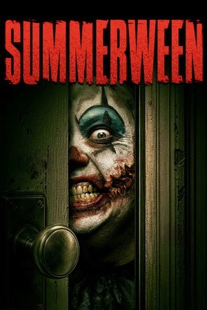 Summerween 2026 Hindi Dual Audio